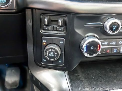 Used 2023 Ford F150 Tremor w/ Equipment Group 402A High image 20