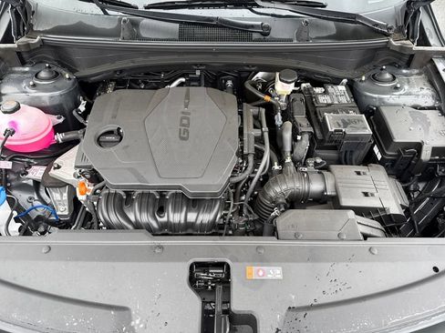 New 2026 Kia Sportage LX w/ LX Convenience Package image 31