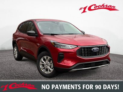 New 2026 Ford Escape Active w/ Tech Pack #1