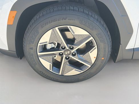 New 2026 Hyundai Tucson SEL image 40