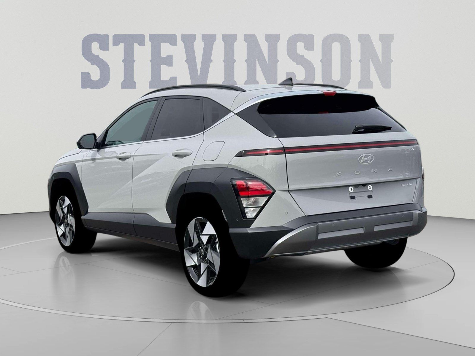 New 2026 Hyundai Kona Limited AWD/4WD image 5