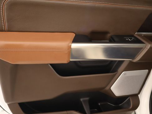 Used 2025 Ford F150 King Ranch w/ FX4 Off-Road Package AWD/4WD image 19