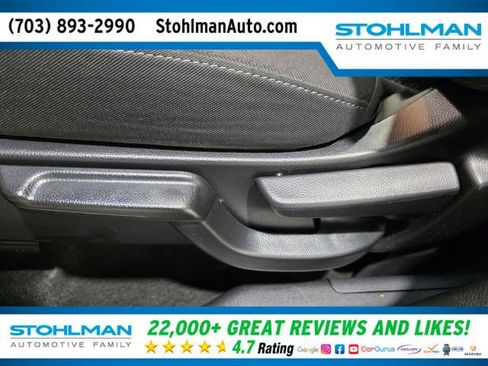 Used 2021 Honda HR-V EX image 14