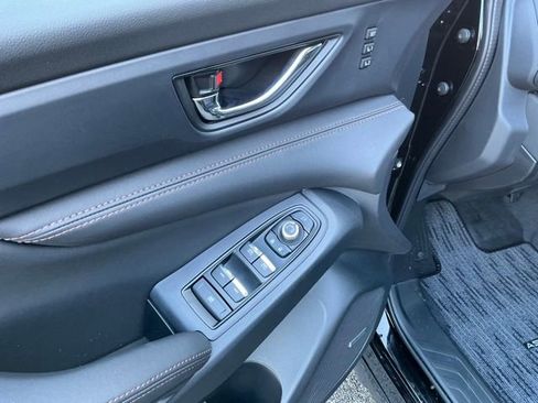 New 2026 Subaru Ascent Limited Bronze image 14