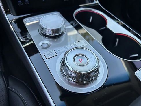 New 2026 Genesis GV80 2.5T RWD image 28