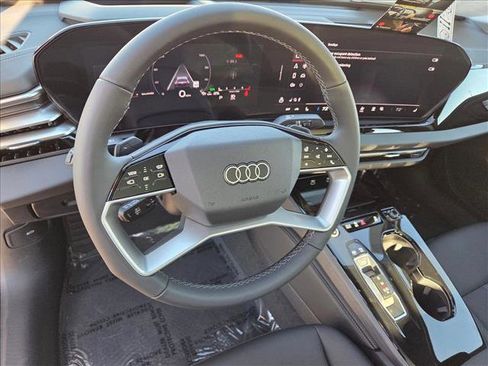 New 2025 Audi A5 2.0T Premium Plus image 3