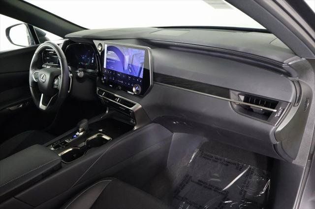 Certified 2026 Lexus RX 350 w/ Convenience Package AWD/4WD image 9