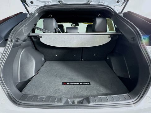 Used 2022 Mitsubishi Eclipse Cross SEL image 27