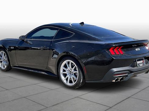 Used 2024 Ford Mustang GT Premium image 11