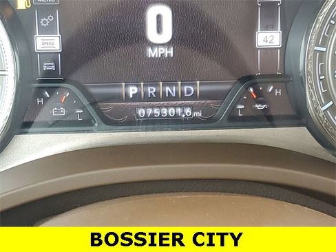 Used 2019 RAM 1500 Limited image 12