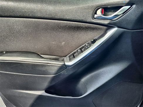 Used 2015 MAZDA CX-5 Touring image 19