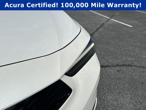 Certified 2024 Acura Integra A-Spec FWD image 14