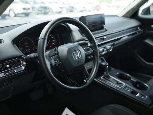 Used 2023 Honda Civic EX image 20