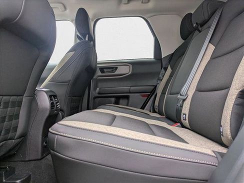 New 2025 Ford Bronco Sport Big Bend image 15