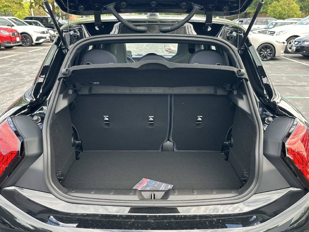 New 2027 MINI Cooper S FWD image 25