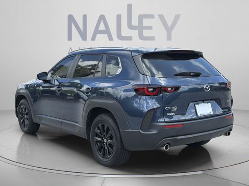Used 2023 MAZDA CX-50 2.5 S w/ Cargo Package AWD/4WD image 3