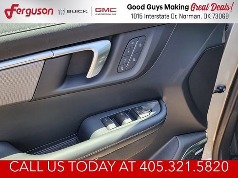 New 2026 Buick Enclave Sport Touring w/ Super Cruise Package FWD image 14