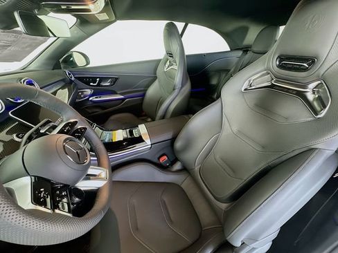 New 2026 Mercedes-Benz CLE 53 AMG 4MATIC Cabriolet image 21