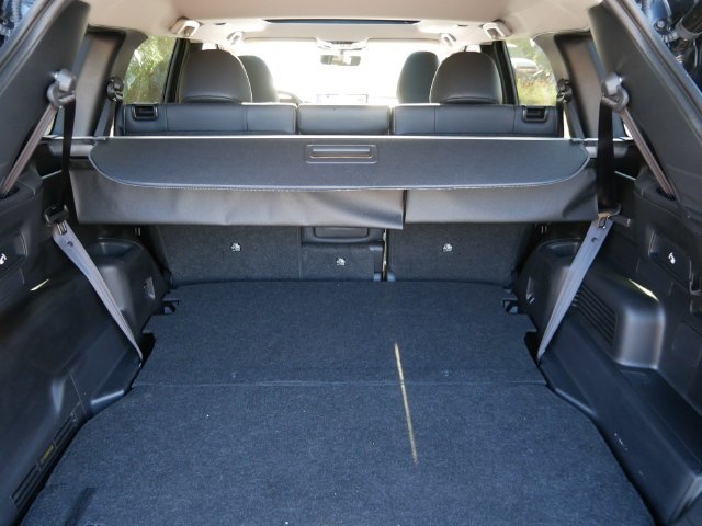 Used 2026 Mitsubishi Outlander SE AWD/4WD image 10