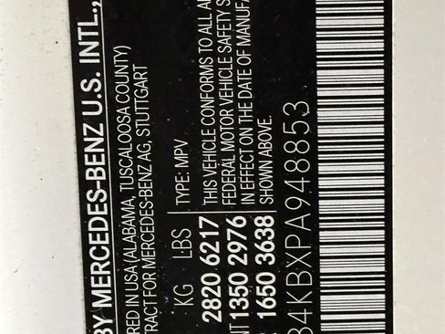 Used 2023 Mercedes-Benz GLE 350 4MATIC image 30