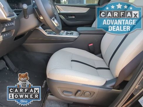 Used 2025 MAZDA CX-70 Plug-In Hybrid w/ Premium Pkg AWD/4WD image 23