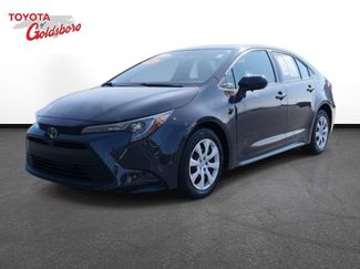 Used 2024 Toyota Corolla LE video 1