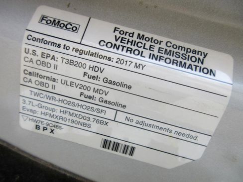 Used 2017 Ford Transit 150 130 Low Roof image 40