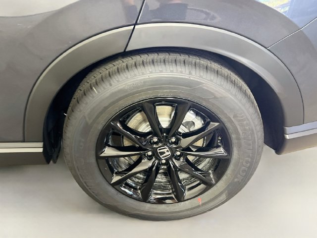 New 2027 Honda CR-V Sport-L image 21