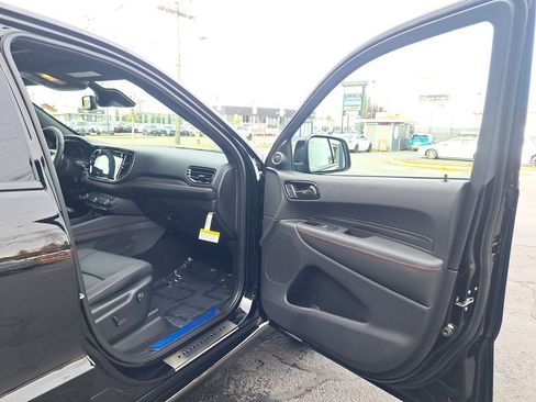 New 2026 Dodge Durango GT w/ Tow 'N Go Package image 17