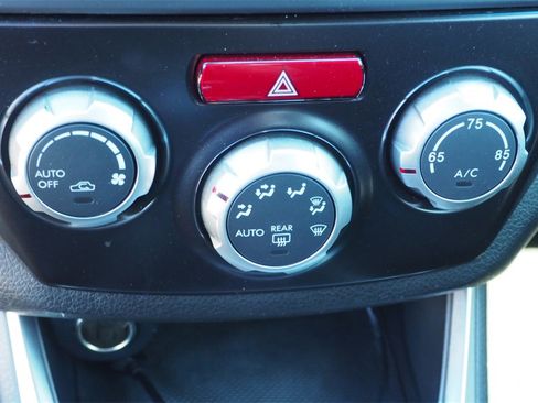 Used 2012 Subaru Impreza WRX STI image 23