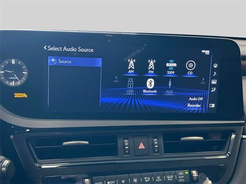 Certified 2022 Lexus ES 350 350 image 40