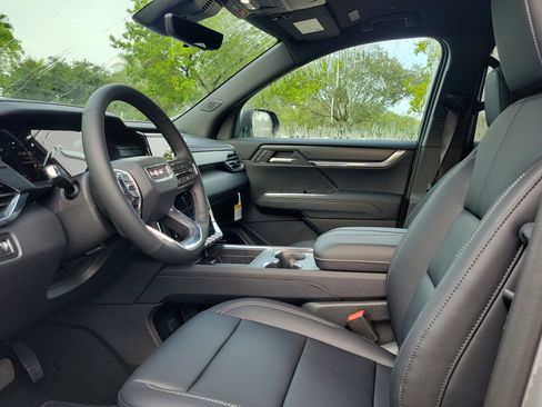 New 2026 GMC Acadia Elevation w/ Black Edition image 8