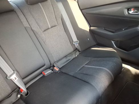Certified 2024 Honda Accord Sport image 24