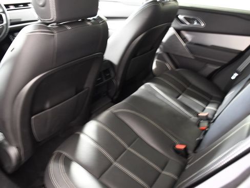 Used 2022 Land Rover Range Rover Velar R-Dynamic S AWD/4WD image 27