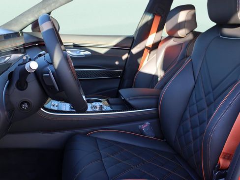 New 2026 Genesis GV70 3.5T Sport Prestige AWD/4WD image 12