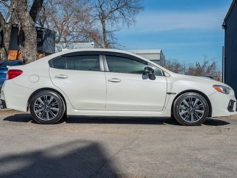 Used 2021 Subaru WRX image 7