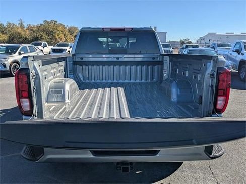 New 2026 GMC Sierra 1500 Elevation w/ Preferred Package image 13