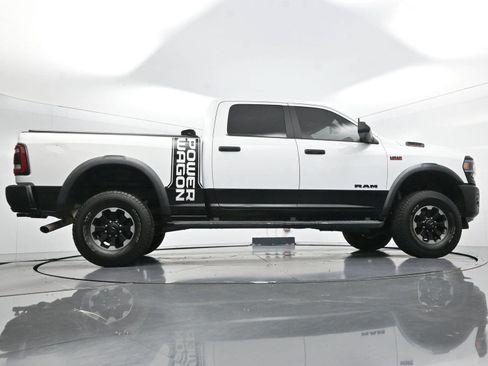 Used 2021 RAM 2500 Power Wagon AWD/4WD image 46