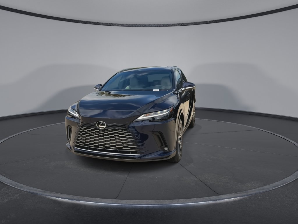 New 2026 Lexus RX 350 Premium w/ Convenience Package FWD image 4