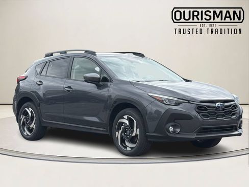 New 2026 Subaru Crosstrek 2.5i Limited AWD/4WD image 1
