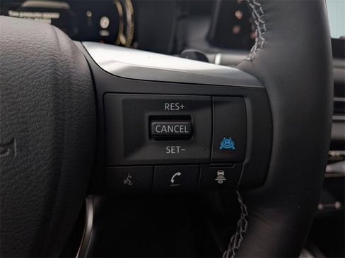 New 2026 INFINITI QX60 Autograph w/ Dark Cargo Package image 19