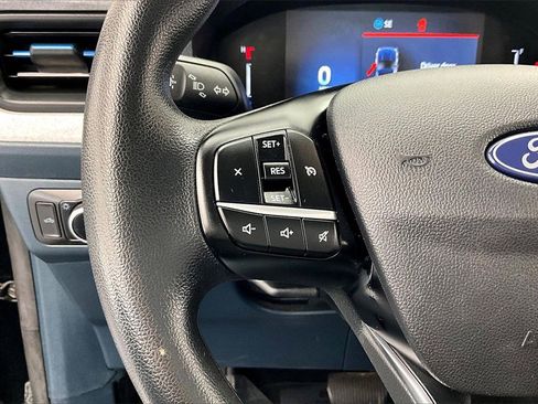 Used 2025 Ford Maverick XLT w/ Equipment Group 302A image 19