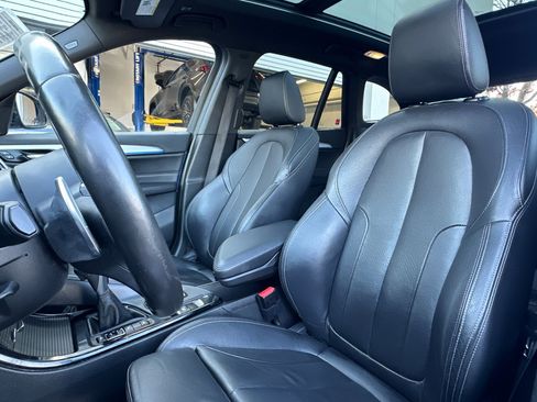 Used 2018 BMW X1 xDrive28i image 22