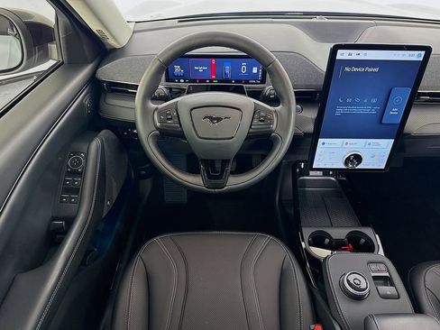 Used 2022 Ford Mustang Mach-E Premium image 24