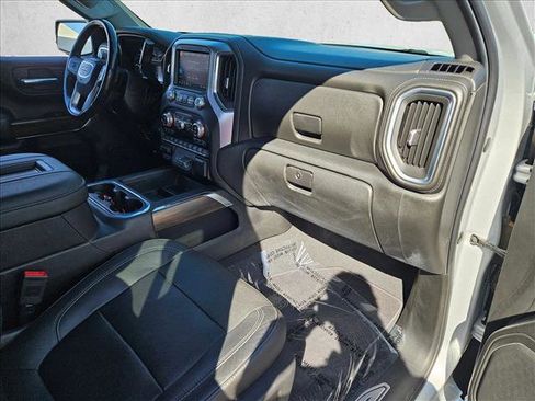 Used 2019 GMC Sierra 1500 SLT w/ SLT Premium Package image 20