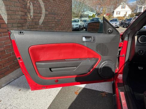 Used 2007 Ford Mustang Shelby GT500 image 21