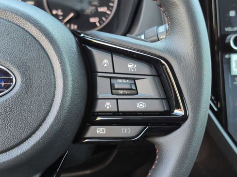 New 2026 Subaru Forester Sport AWD/4WD image 24