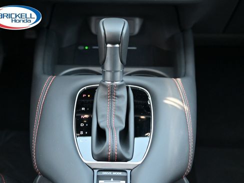 New 2027 Honda HR-V Sport image 21