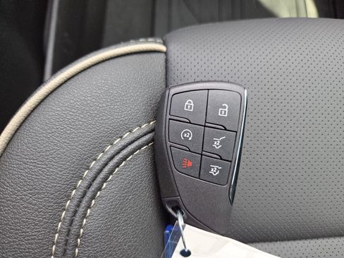 New 2026 GMC Yukon Elevation w/ Elevation Premium Package AWD/4WD image 40