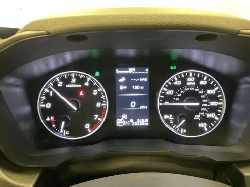 Used 2024 Subaru Impreza 2.0i Sport AWD/4WD image 2